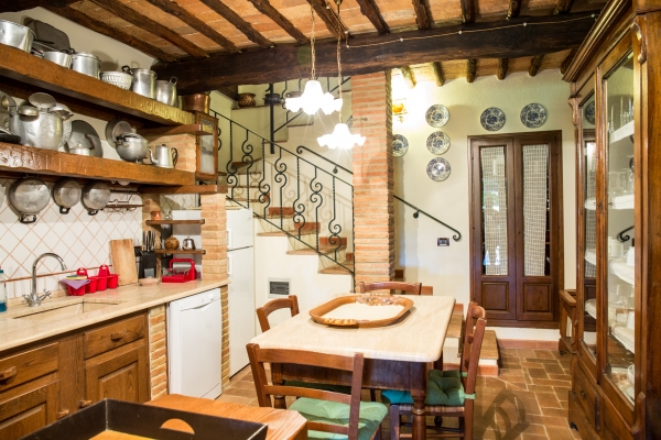 borgo alle mura 73